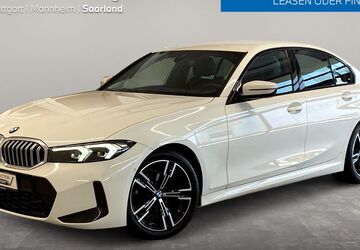 BMW 320 64.109 km 33.809 &euro; Saarbrücken 66121