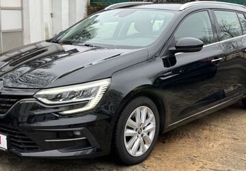 Renault Megane 65.600 km 15.500 &euro; Saarbrücken-Dudweiler 66125