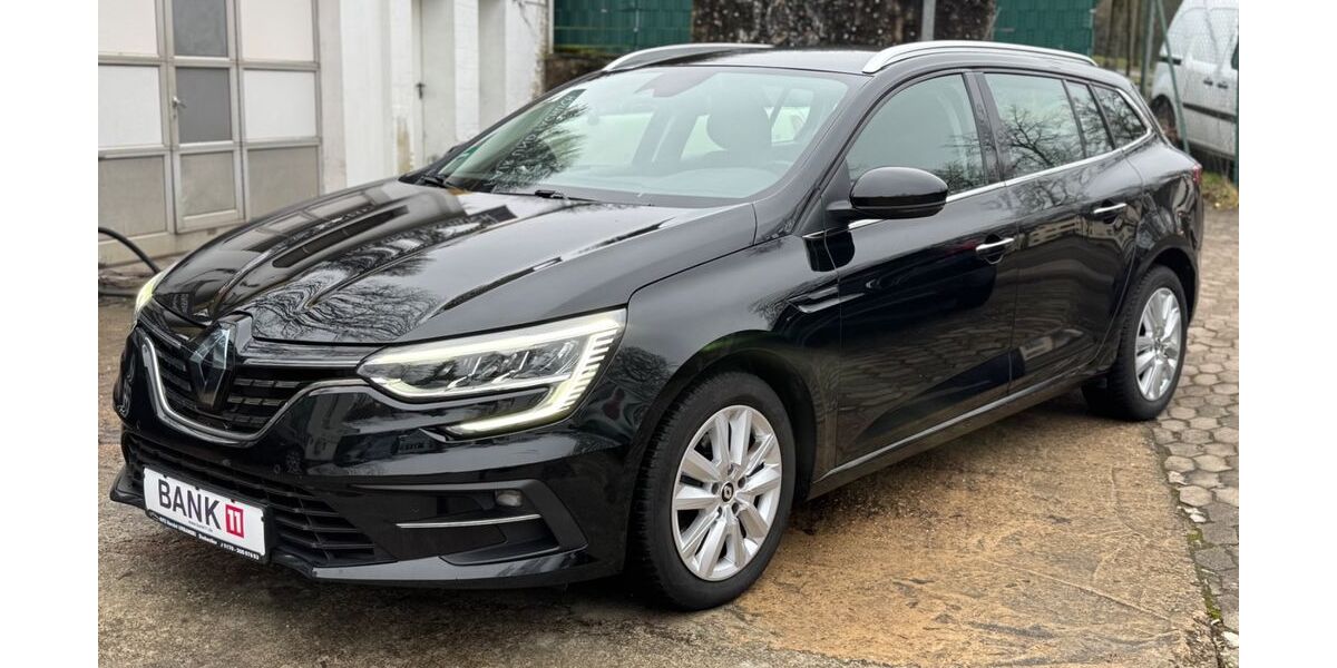 Renault Megane 65.600 km 15.500 &euro; Saarbrücken-Dudweiler 66125