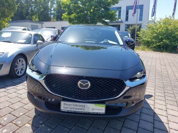 Gebrauchte Mazda CX-30
