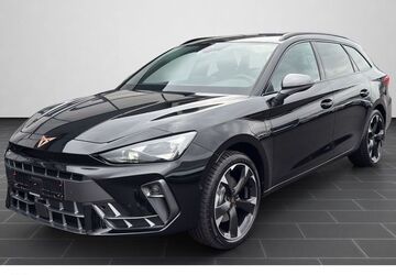 Cupra Leon 9.900 km 40.990 &euro; Kirkel 66459