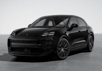 Porsche Macan 22.961 km 79.900 &euro; Saarbrücken 66115
