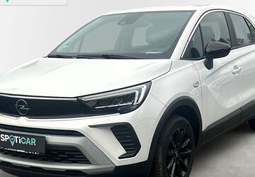 Opel Crossland (X) 33.600 km 16.990 &euro; Homburg 66424