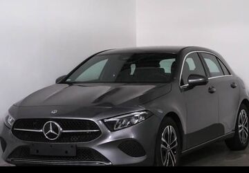 Mercedes-Benz A 180 5.553 km 30.680 &euro; Saarbrücken 66117