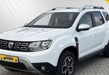 Dacia Duster 69.700 km 15.950 &euro; Homburg (Saar) 66424