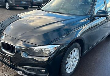 BMW 316 270.000 km 7.890 &euro; Saarbrücken 66117
