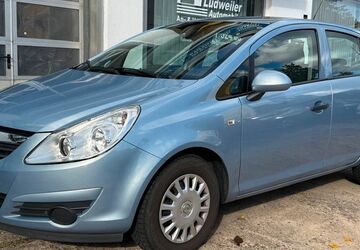 Opel Corsa 174.000 km 2.999 &euro; Saarbrücken 66115