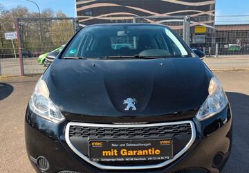 Peugeot 208 99.900 km 6.950 &euro; Saarlouis 66740