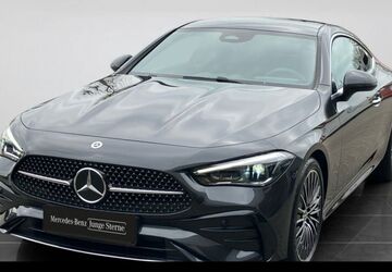 Mercedes-Benz CLE 180 7.423 km 46.380 &euro; Saarbrücken 66117