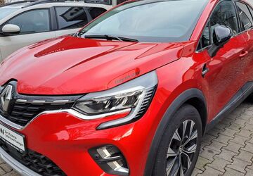 Renault Captur 51.800 km 21.900 &euro; Tholey 66636