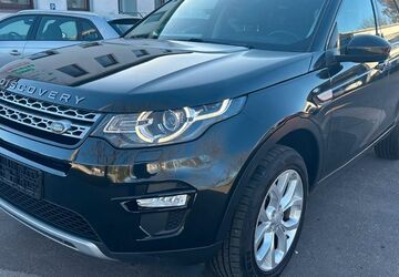 Land Rover Discovery 150.000 km 14.990 &euro; Saarbrücken 66117