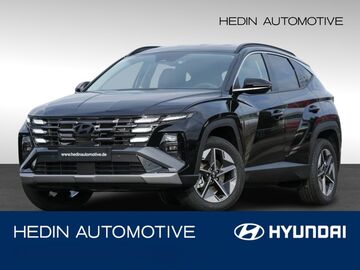 Gebrauchte Hyundai Tucson
