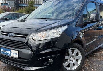 Ford Grand Tourneo 120.000 km 10.999 &euro; Saarlouis 66740