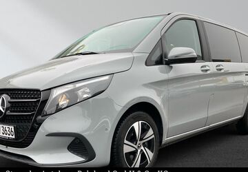 Mercedes-Benz V 220 39.000 km 49.980 &euro; Zweibrücken 66482