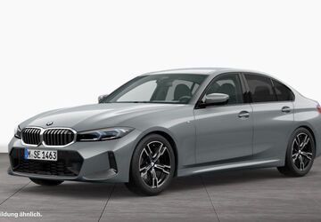 BMW 320 26.289 km 43.990 &euro; Saarbrücken 66121