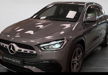 Mercedes-Benz GLA 250 33.180 km 37.440 &euro; Saarbrücken 66117