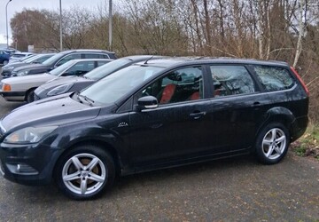 Ford Focus Kombi 246.000 km 1.600 &euro; Tholey 66636