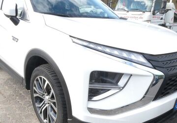 Mitsubishi Eclipse Cross 16.500 km 27.990 &euro; Rehlingen-Siersburg 66780