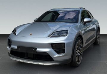 Porsche Macan 11.900 km 83.850 &euro; Saarbrücken 66115