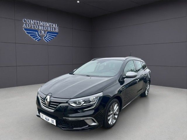 Renault Megane 54.706 km 14.480 &euro; Saarlouis 66740