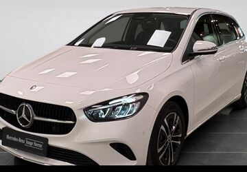 Mercedes-Benz B 250 3.914 km 35.970 &euro; Saarbrücken 66117