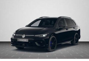 VW Golf 1.900 km 53.930 &euro; Neunkirchen 66538