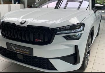 Skoda Kodiaq 2.500 km 55.990 &euro; Saarbrücken 66130