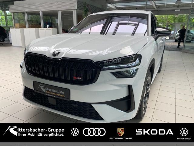 Skoda Kodiaq 2.500 km 55.990 &euro; Saarbrücken 66130