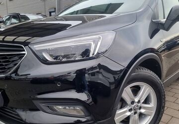 Opel Mokka X 120.000 km 10.600 &euro; Nalbach 66809