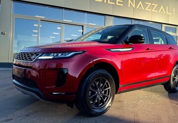 Land Rover Range Rover Evoque 131.000 km 15.999 &euro; Saarlouis 66740
