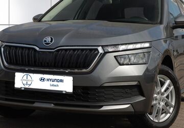 Skoda Kamiq 30.000 km 18.980 &euro; Lebach 66822