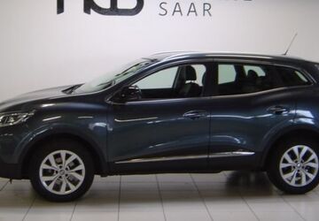 Renault Kadjar 87.095 km 13.490 &euro; Saarbrücken 66115