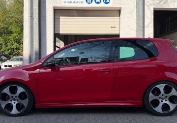 VW Golf 229.000 km 9.500 &euro; Saarbrücken 66115