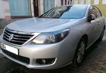 Renault Latitude 238.000 km 4.290 &euro; Saarbrücken, Landeshauptstadt 66125