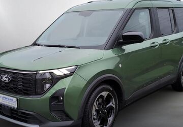 Ford Tourneo Courier 7.850 km 26.990 &euro; Überherrn 66802