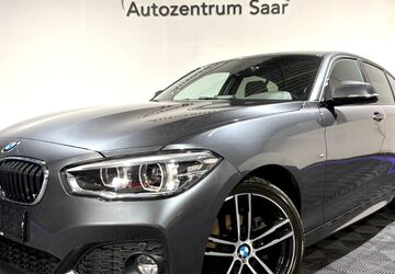 BMW 118 180.000 km 13.460 &euro; Bous 66359