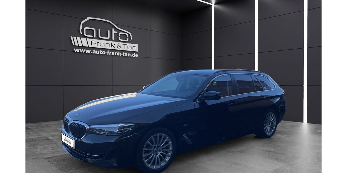 BMW 530 99.450 km 29.990 &euro; Schmelz 66839