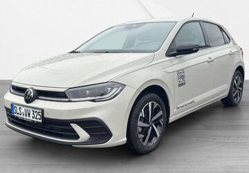 VW Polo 4.500 km 27.990 &euro; Saarlouis 66740