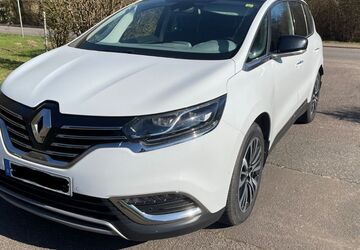 Renault Espace 104.000 km 13.500 &euro; Bous 66359