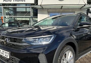 VW Taigo 10.000 km 21.490 &euro; Blieskastel 66440