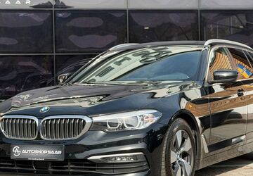BMW 520 149.367 km 20.900 &euro; Saarbrücken 66117