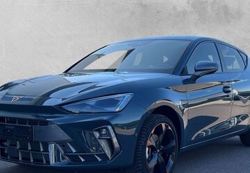 Cupra Leon 10.000 km 36.250 &euro; Rehlingen 66780