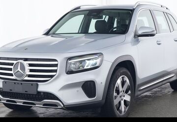 Mercedes-Benz GLB 200 8.250 km 38.840 &euro; Saarbrücken 66117