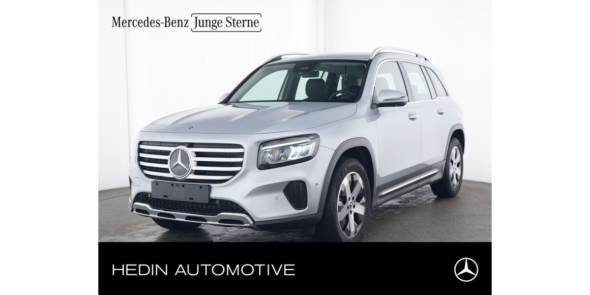 Mercedes-Benz GLB 200 8.250 km 38.840 &euro; Saarbrücken 66117