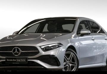 Mercedes-Benz A 250 17.250 km 34.490 &euro; Saarbrücken 66117
