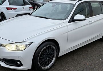 BMW 320 139.000 km 14.800 &euro; Völklingen 66333
