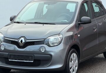 Renault Twingo 155.000 km 3.999 &euro; Völklingen 66333