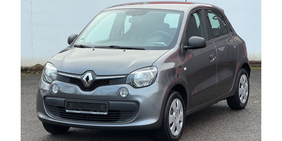 Renault Twingo 155.000 km 3.999 &euro; Völklingen 66333