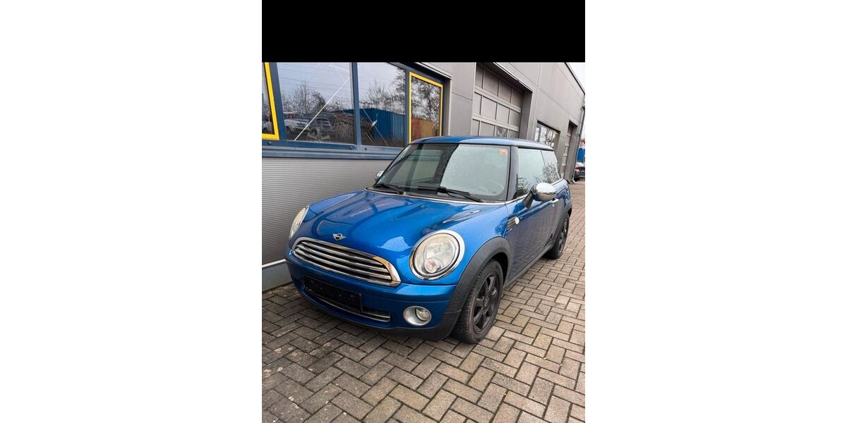 Mini Cooper 138.399 km 2.250 &euro; Saarbrücken 66125