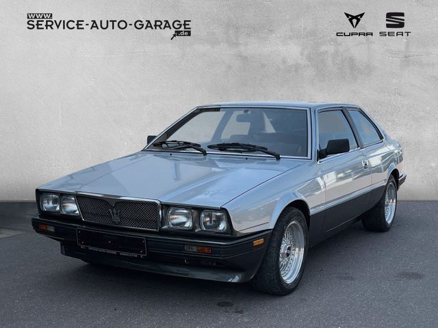 Maserati Biturbo 131.250 km 11.800 &euro; Rehlingen 66780